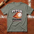 Heather Military Green