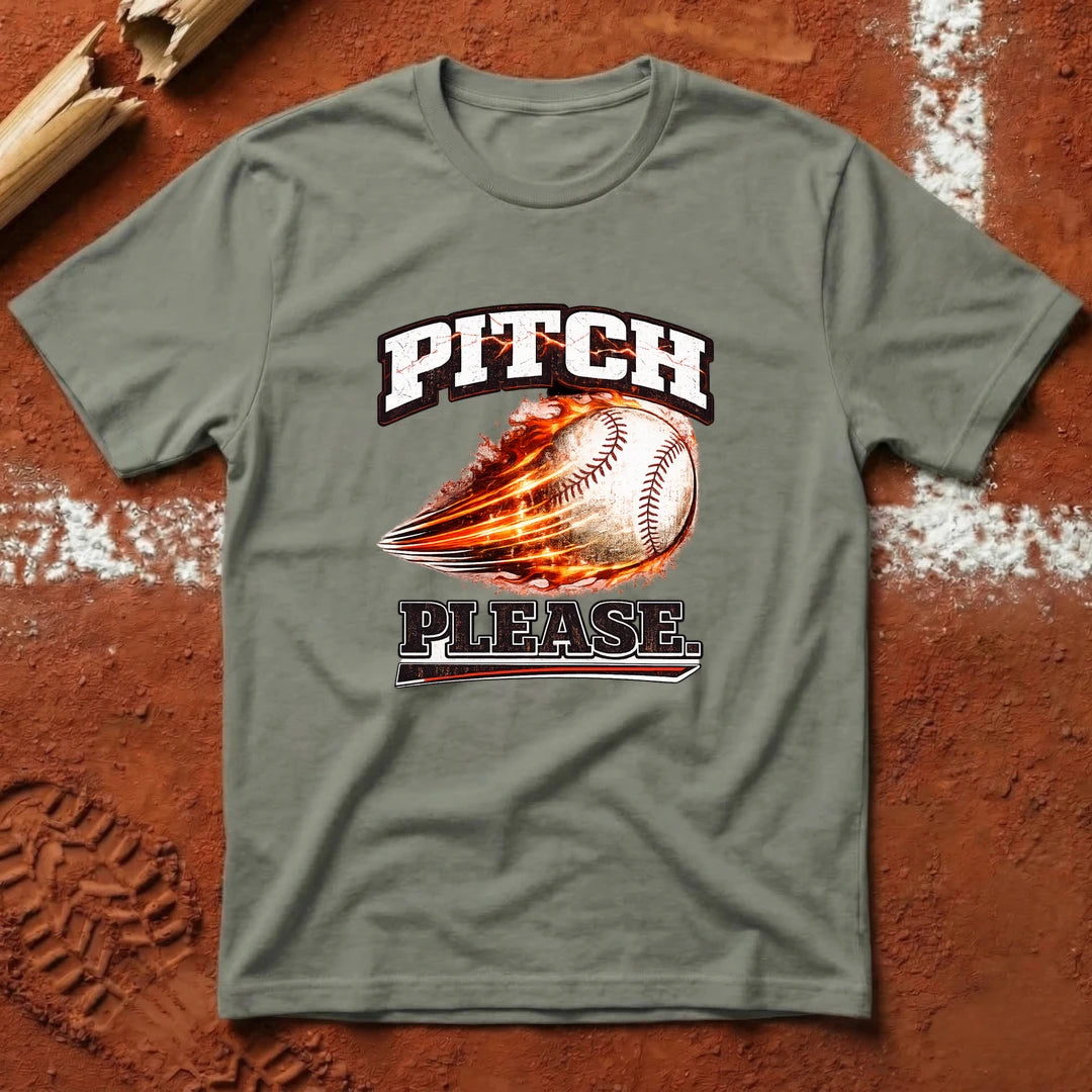 Heather Military Green