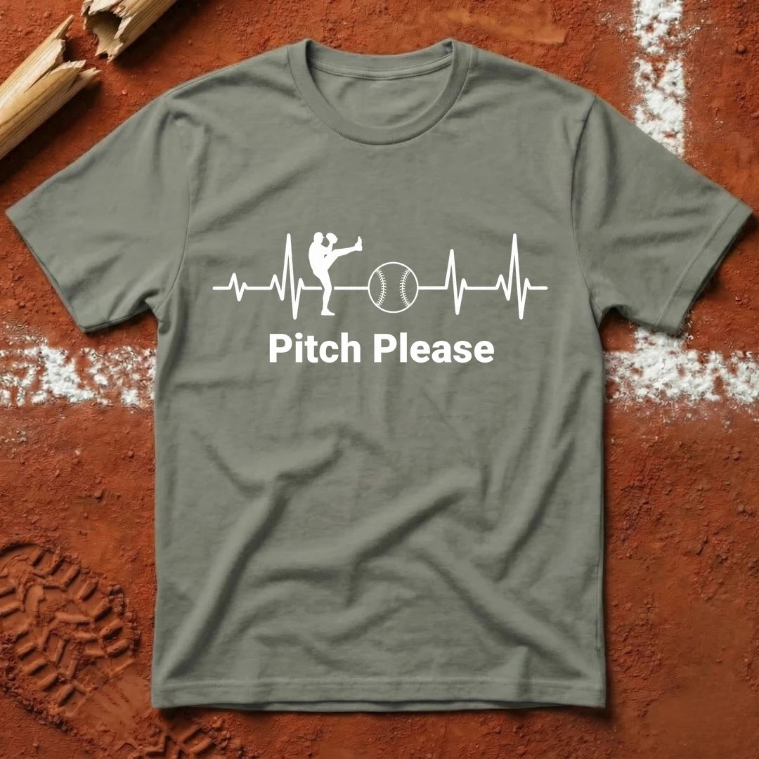 Heather Military Green