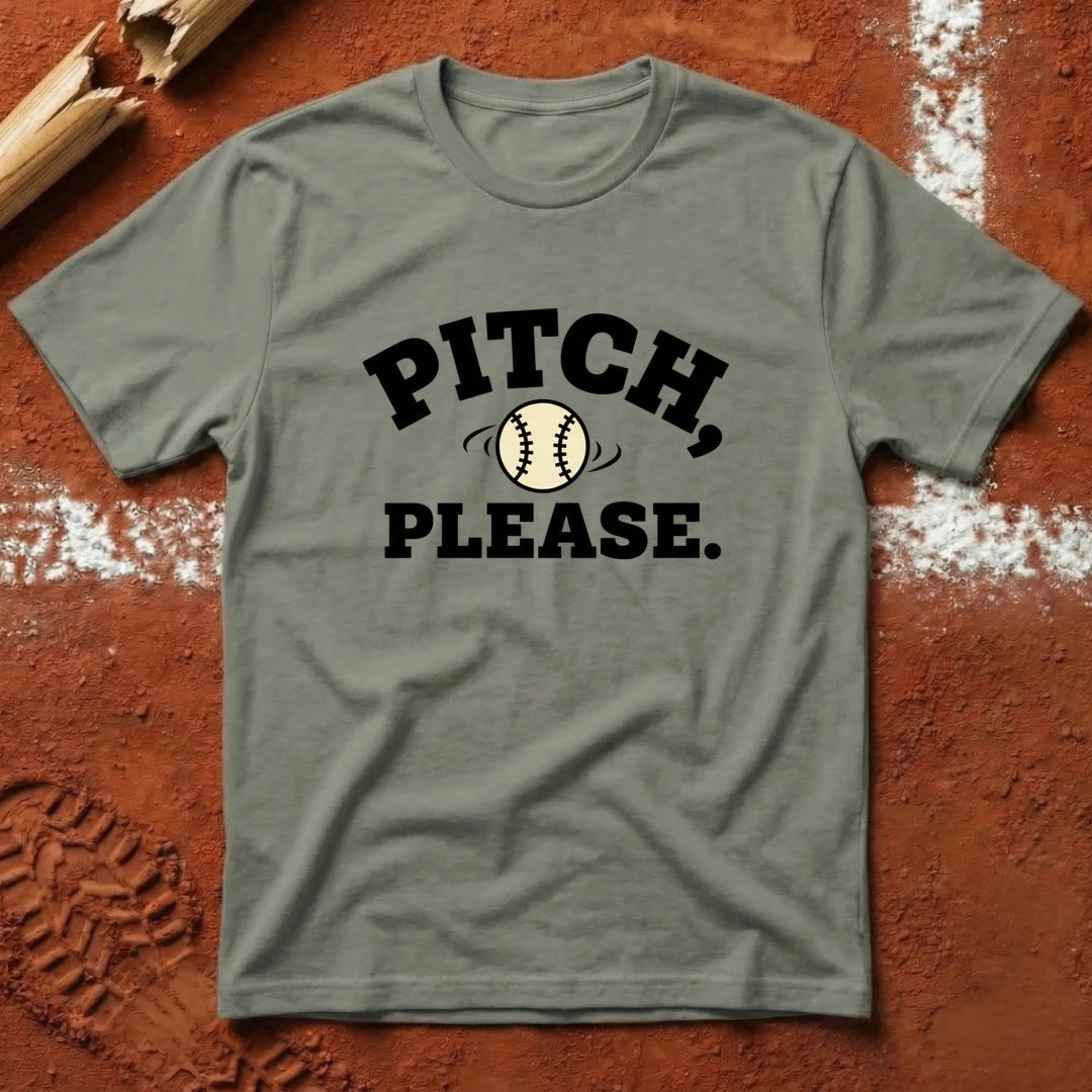 Heather Military Green