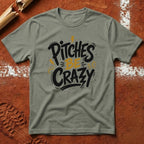 Heather Military Green