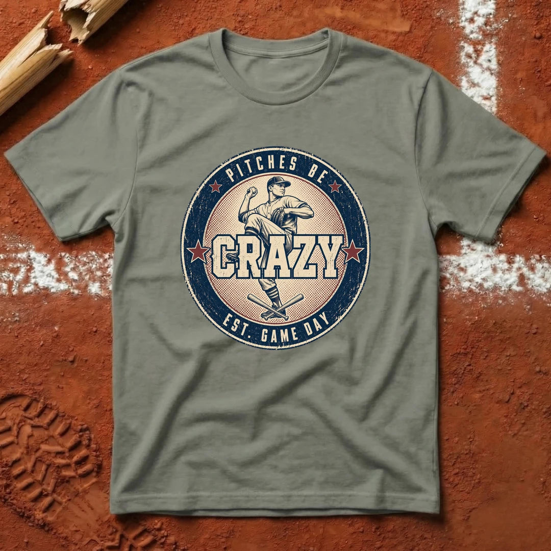 Heather Military Green