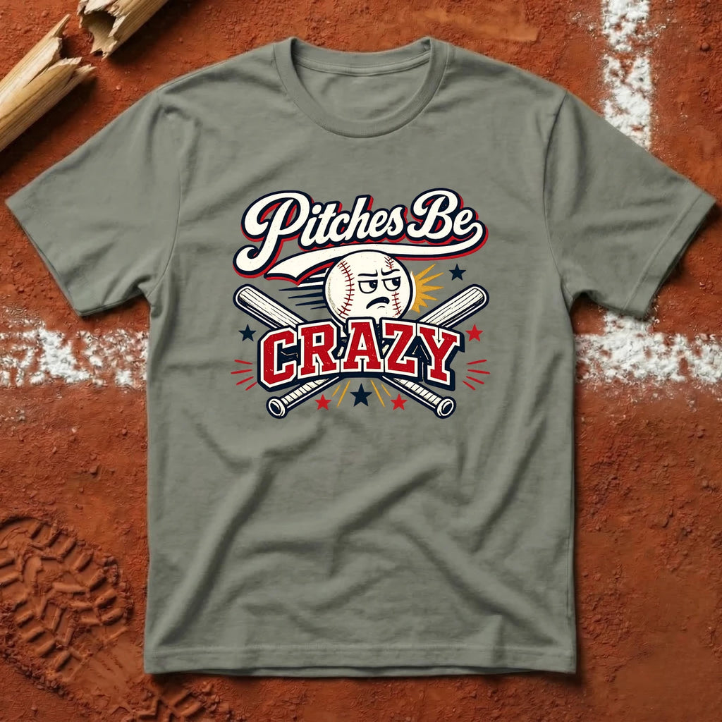 Heather Military Green