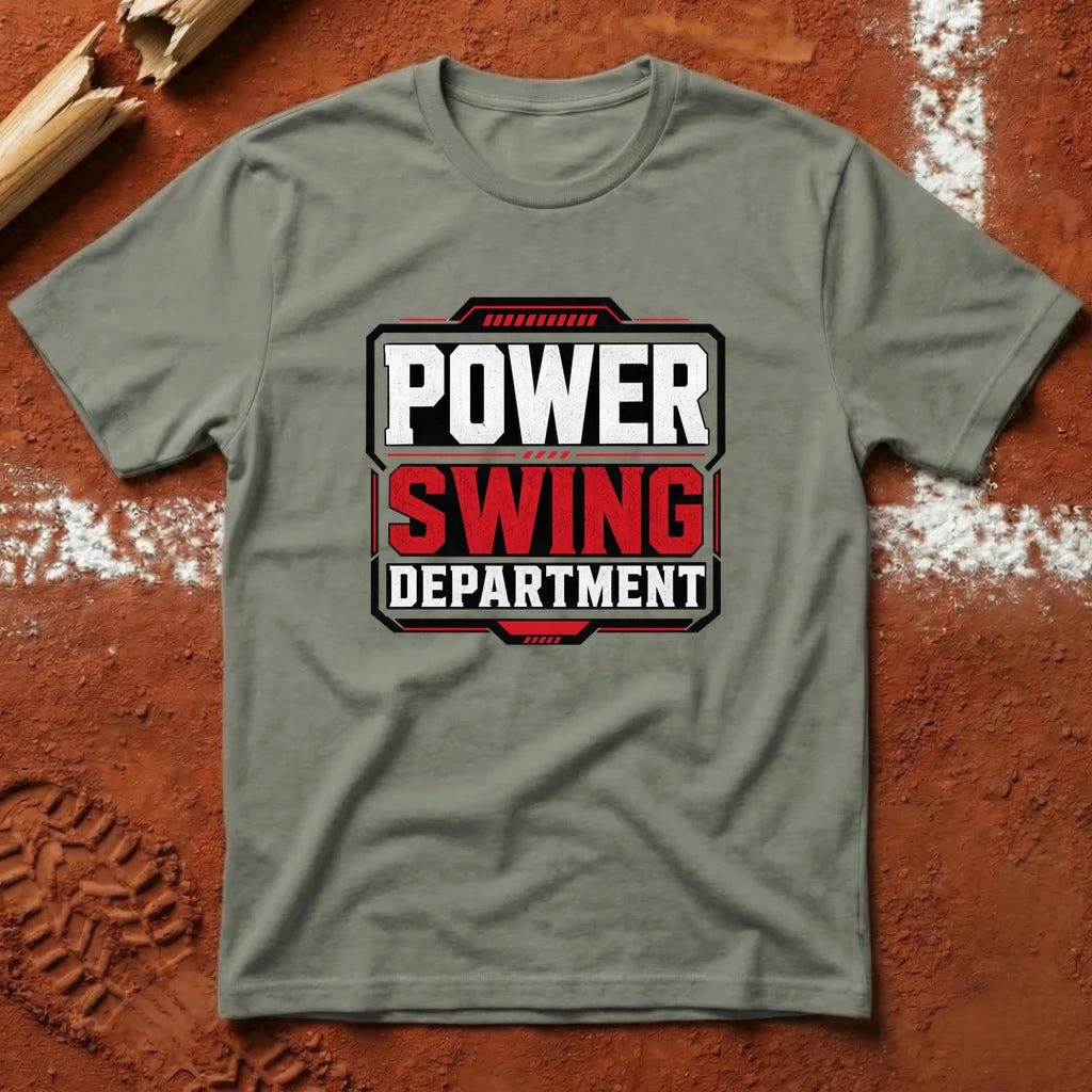 Heather Military Green
