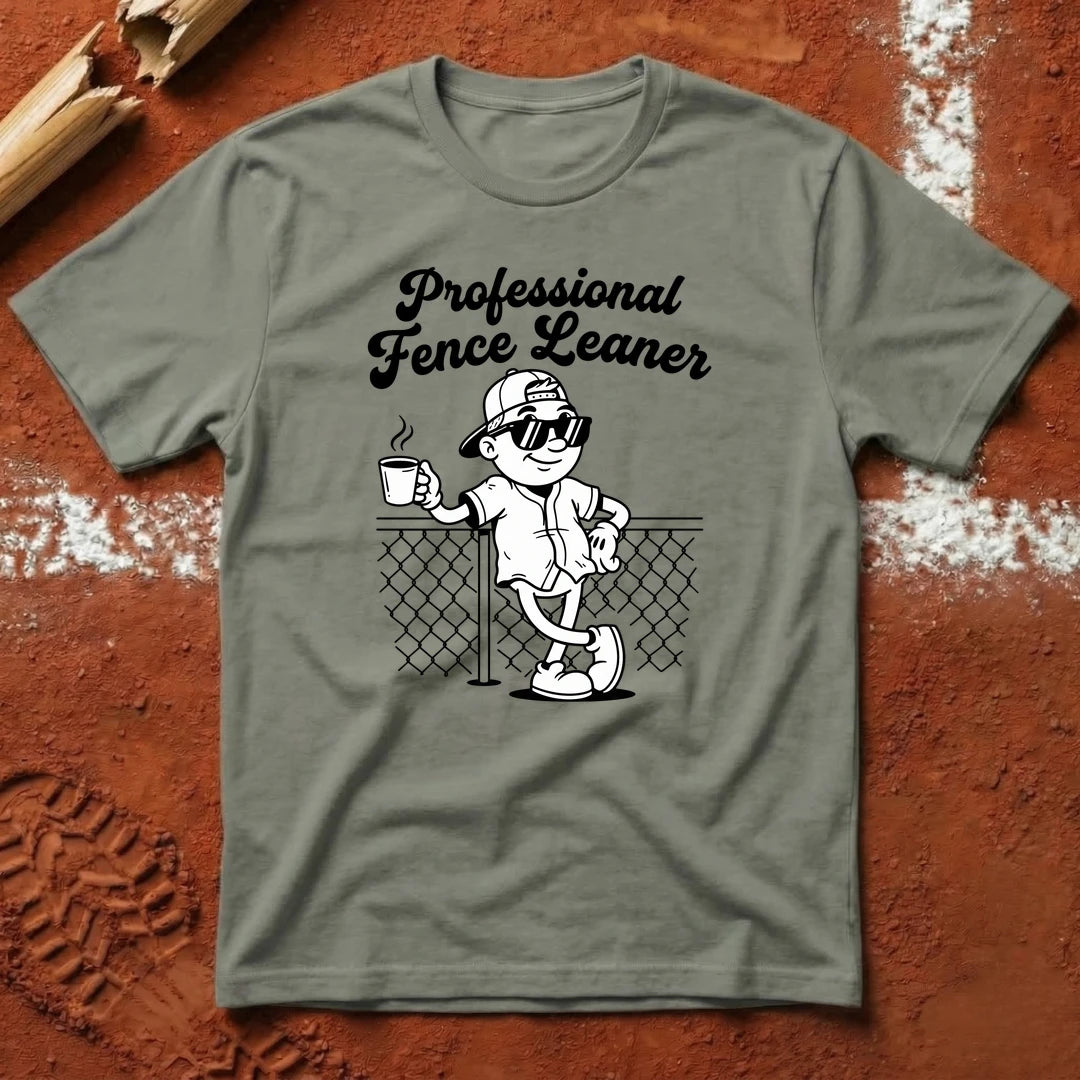 Heather Military Green