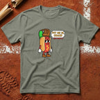 Heather Military Green