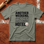 Heather Military Green