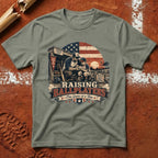 Heather Military Green