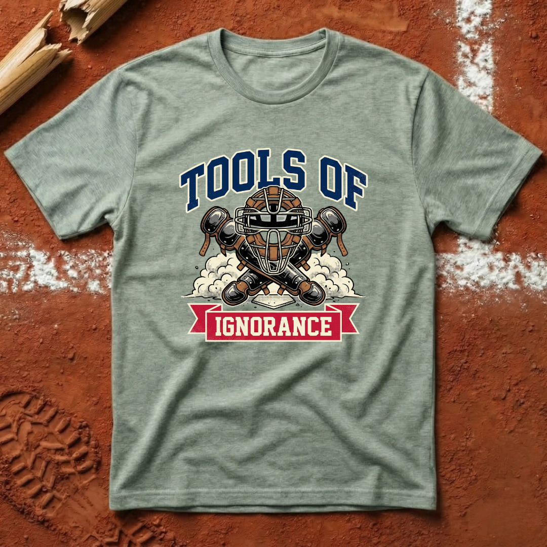 Tool Of Ignorance T-Shirt