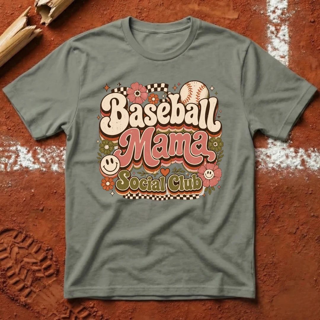 Heather Military Green