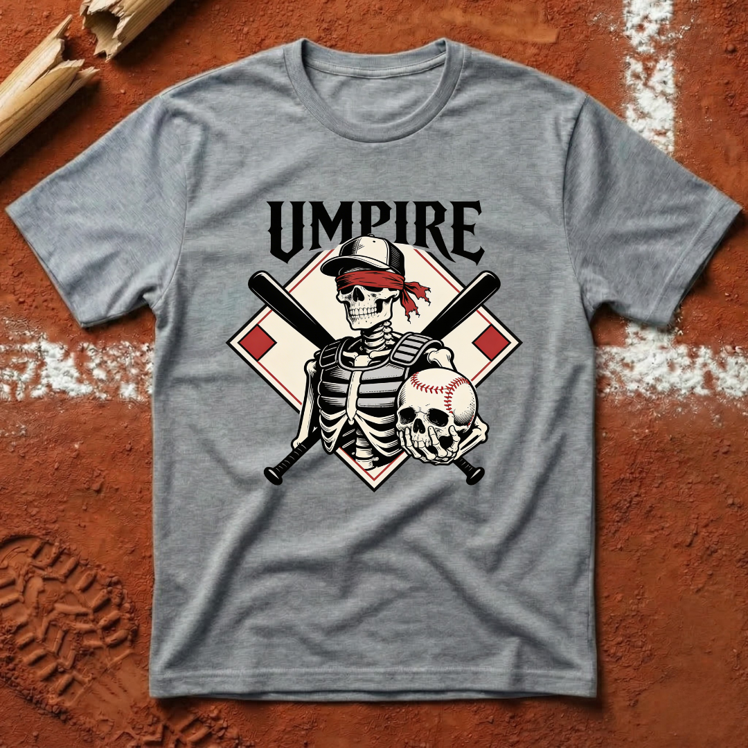 Umpire T-Shirt