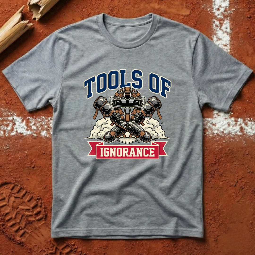 Tool Of Ignorance T-Shirt