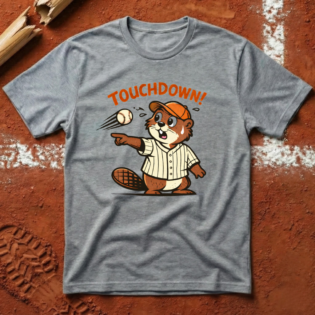Touchdown T-Shirt