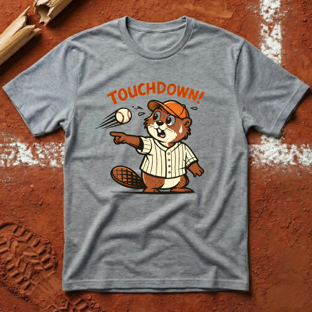 Touchdown T-Shirt