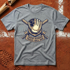 Travel Ball Dad T-Shirt