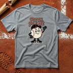 Pitch Please Baseball T-Shirt