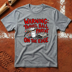 Travel Ball Parent T-Shirt
