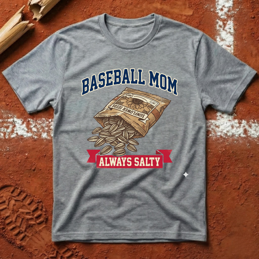 Always Salty T-Shirt