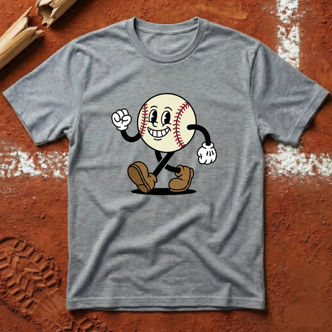 Batter Up T-Shirt
