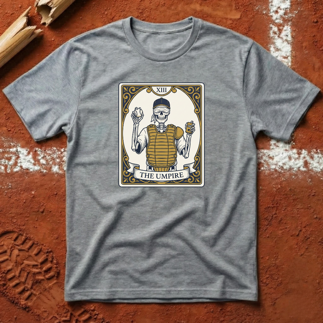 The Umpire T-Shirt