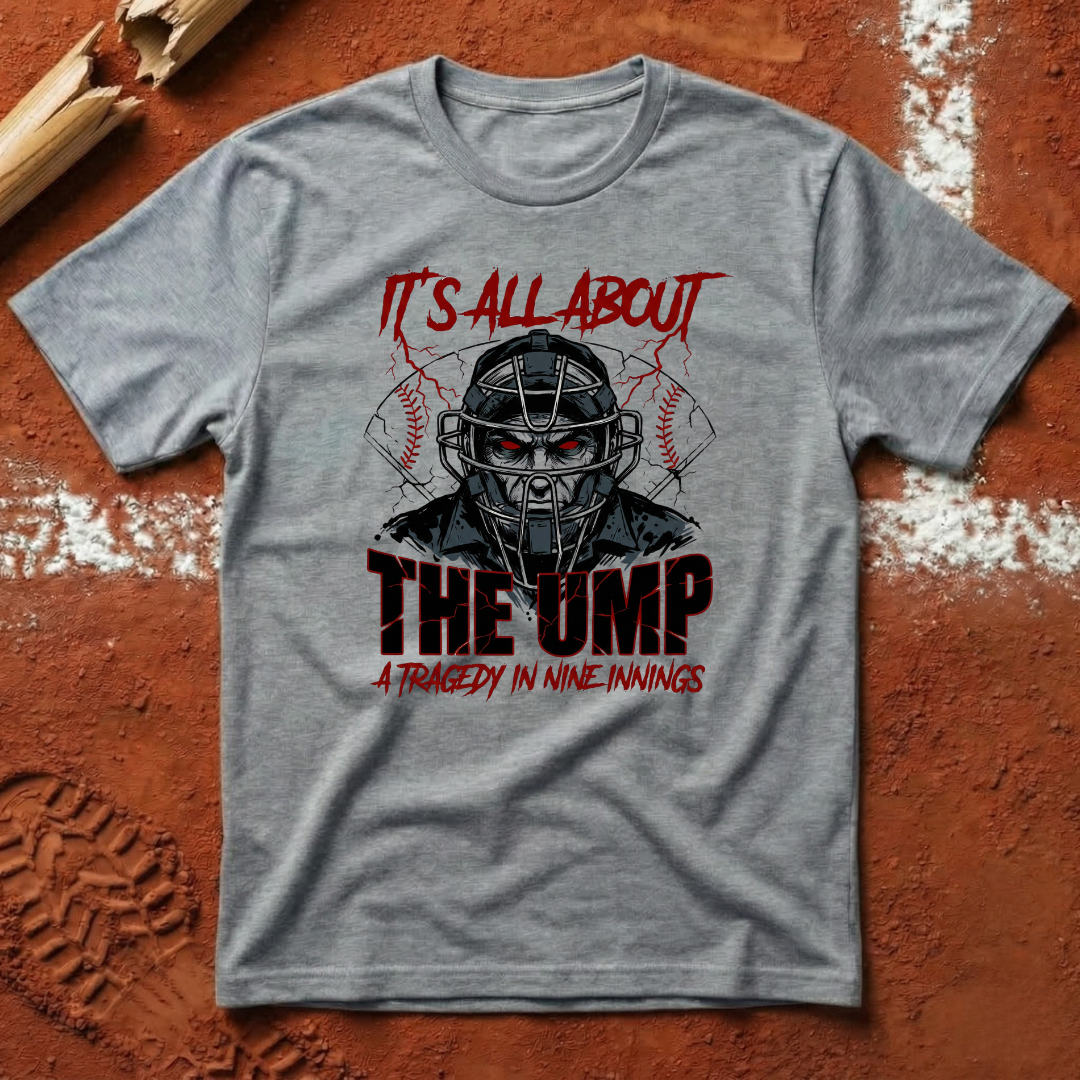 The UMP T-Shirt