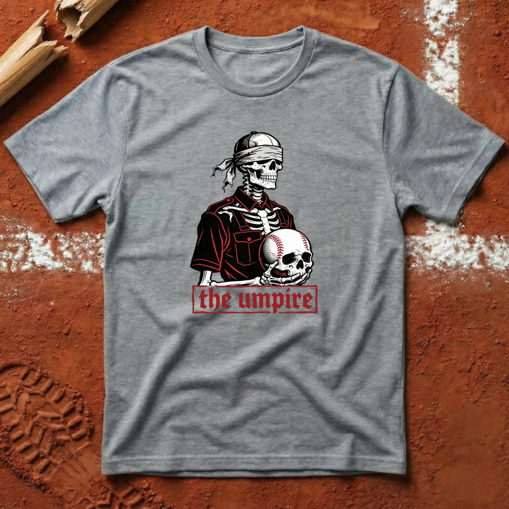 The Umpire 2 T-Shirt