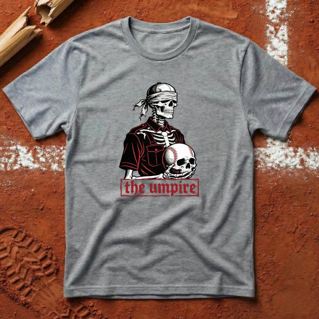The Umpire 2 T-Shirt