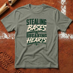 Heather Military Green