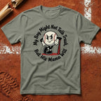 Heather Military Green