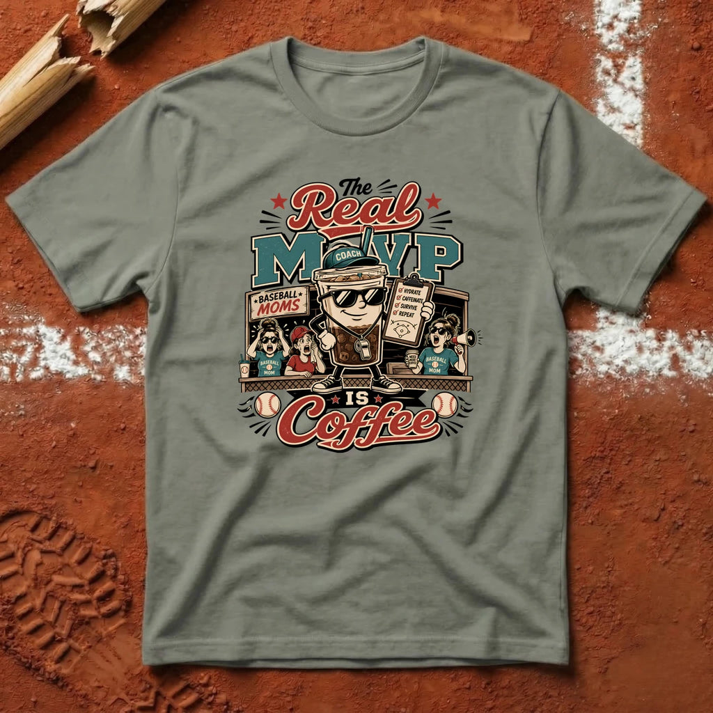 Heather Military Green