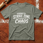 Heather Military Green