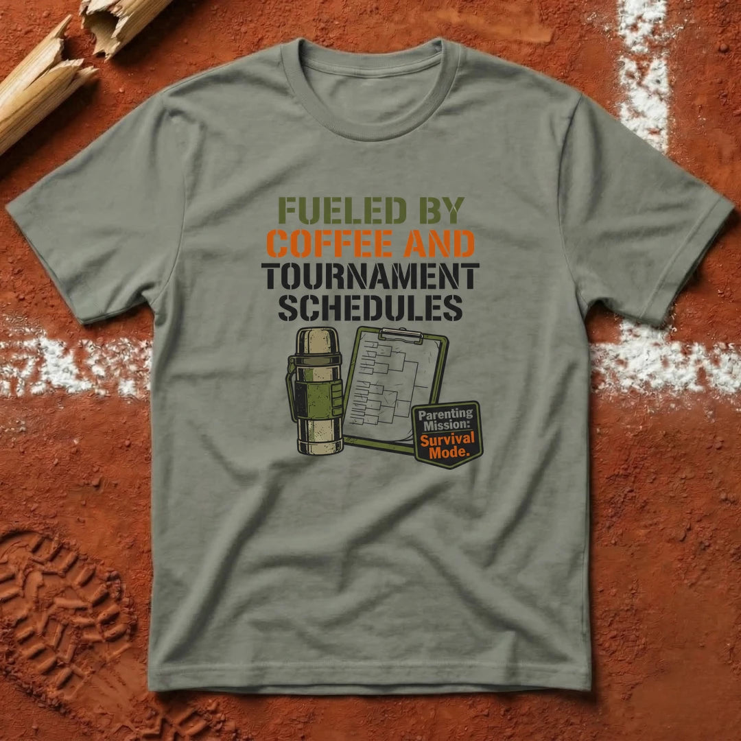 Heather Military Green