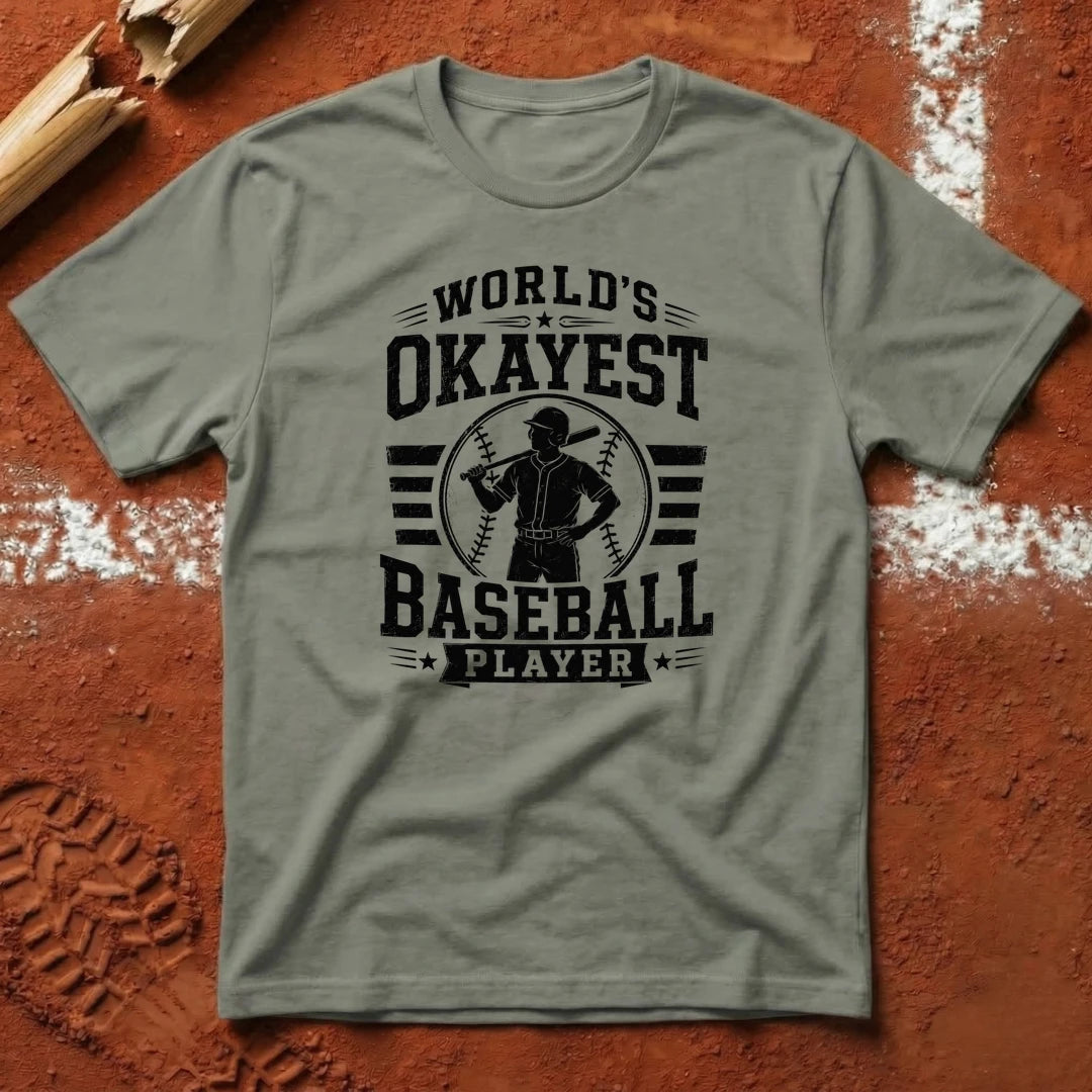 Heather Military Green