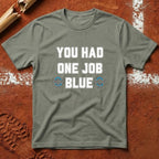 Heather Military Green