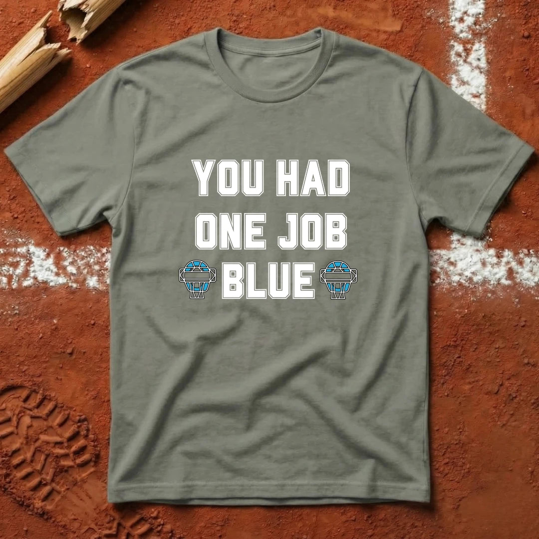 Heather Military Green