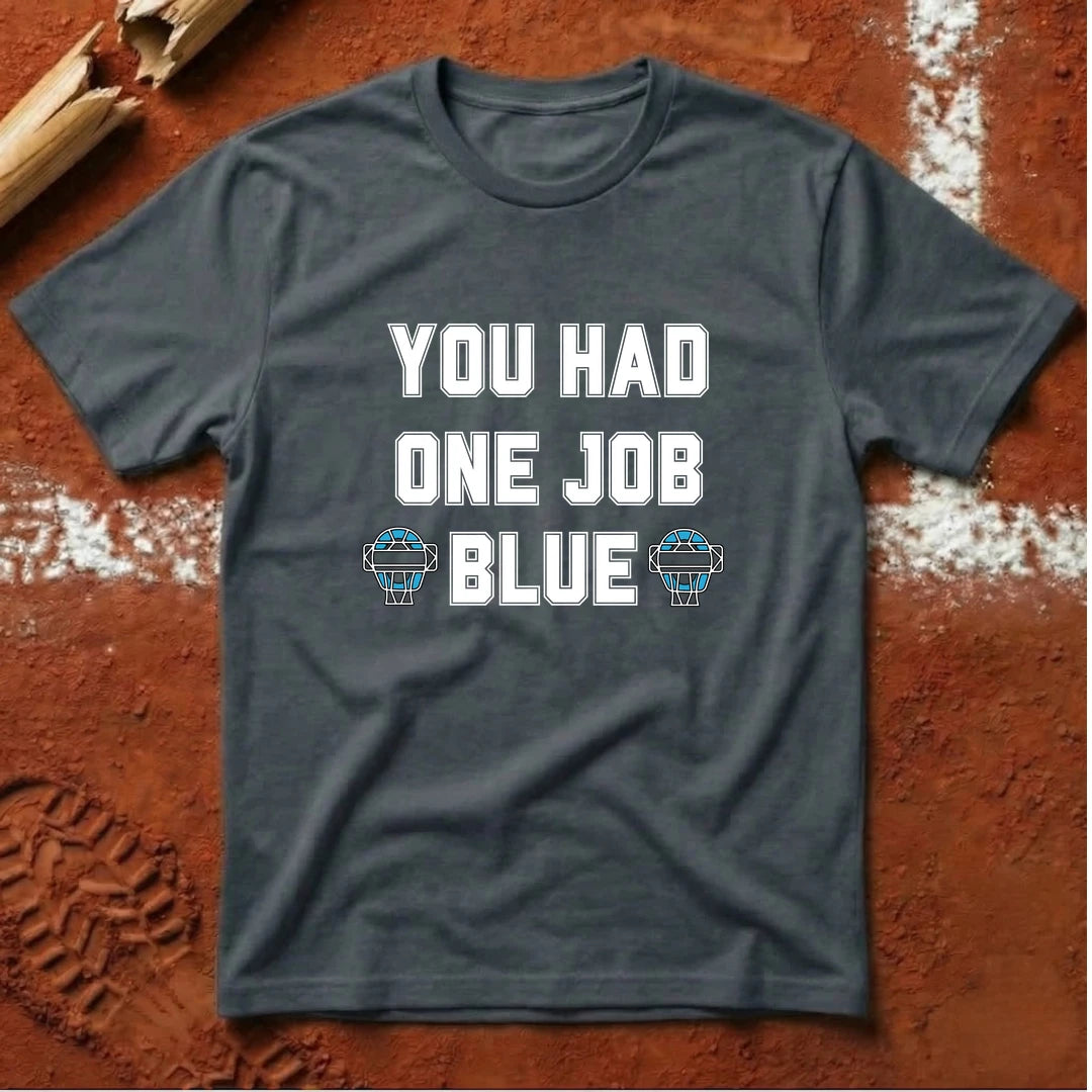 Heather Navy