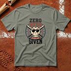 Heather Military Green